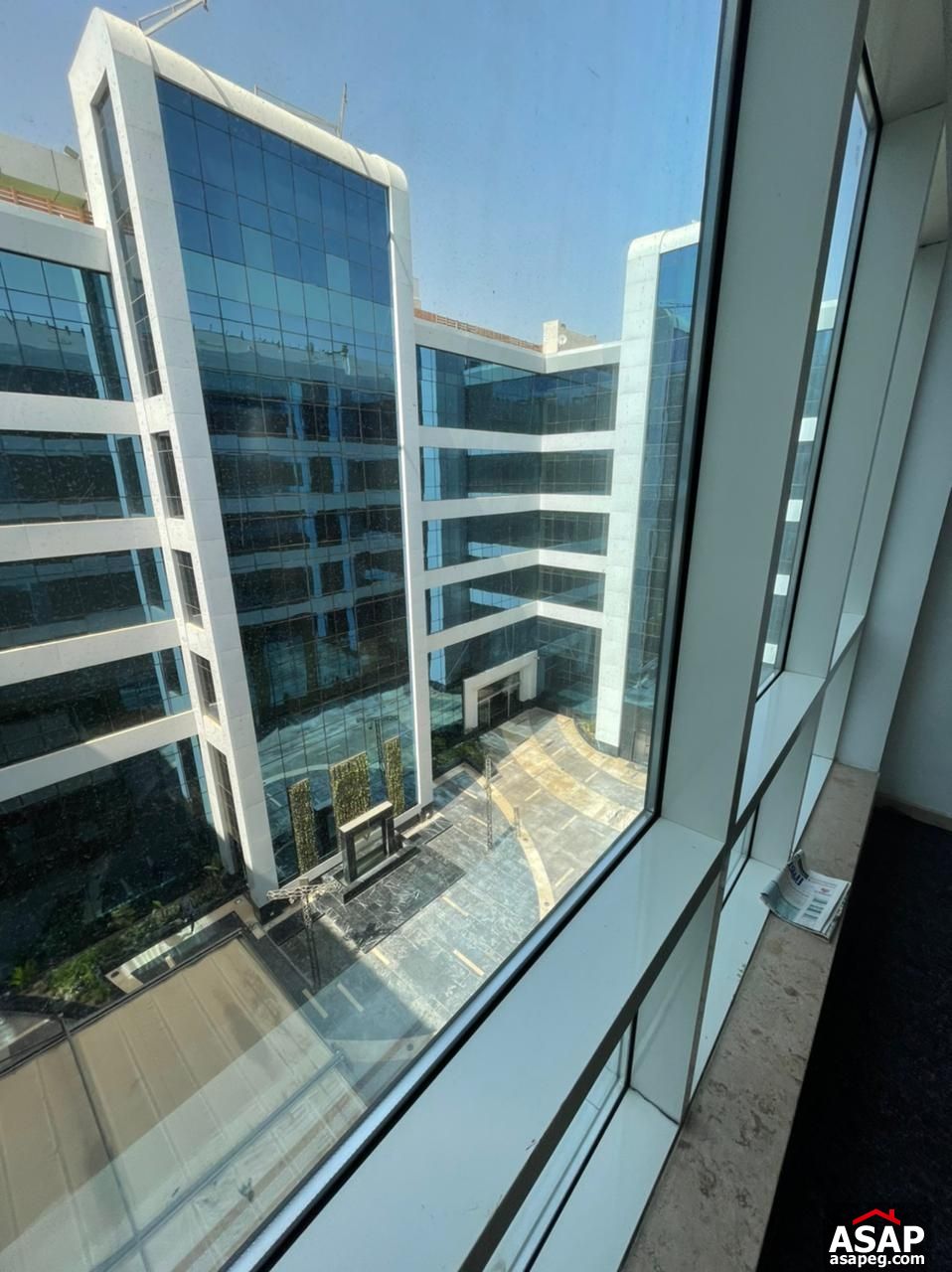 Office for Rent in Trivium Office for Rent in Trivium