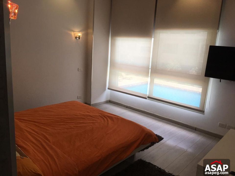 Furnished Studio for Rent in Maadi Sarayat Furnished Studio for Rent in Maadi Sarayat