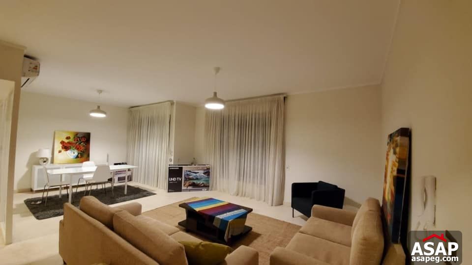 Apartment for Rent in Palm Parks - Sheikh Zayed Apartment for Rent in Palm Parks - Sheikh Zayed