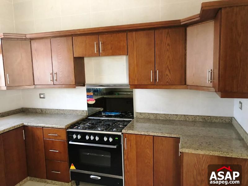 Duplex with Garden in Village Gate Compound Duplex with Garden in Village Gate Compound