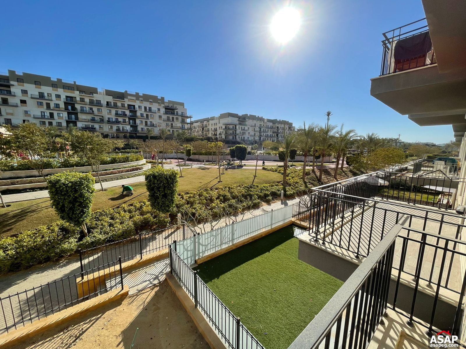 Apartment for Rent in Eastown Sodic Apartment for Rent in Eastown Sodic