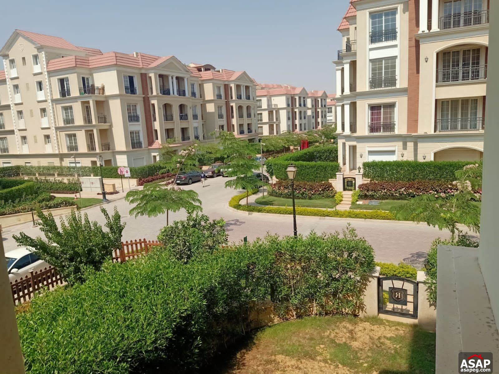 For Rent Apartment in Regent's Park For Rent Apartment in Regent's Park