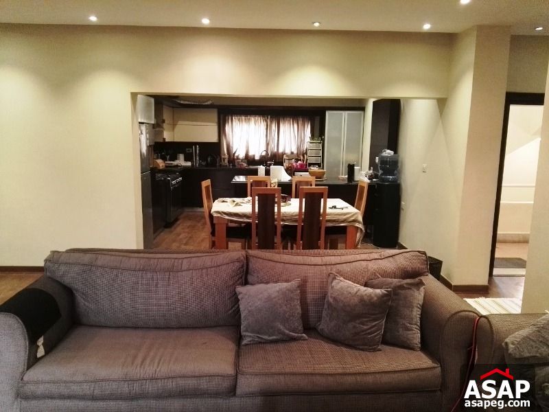 Furnished Apartment in Showayfat Furnished Apartment in Showayfat