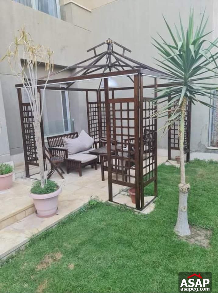 Ground Floor for Rent in The Village Compound