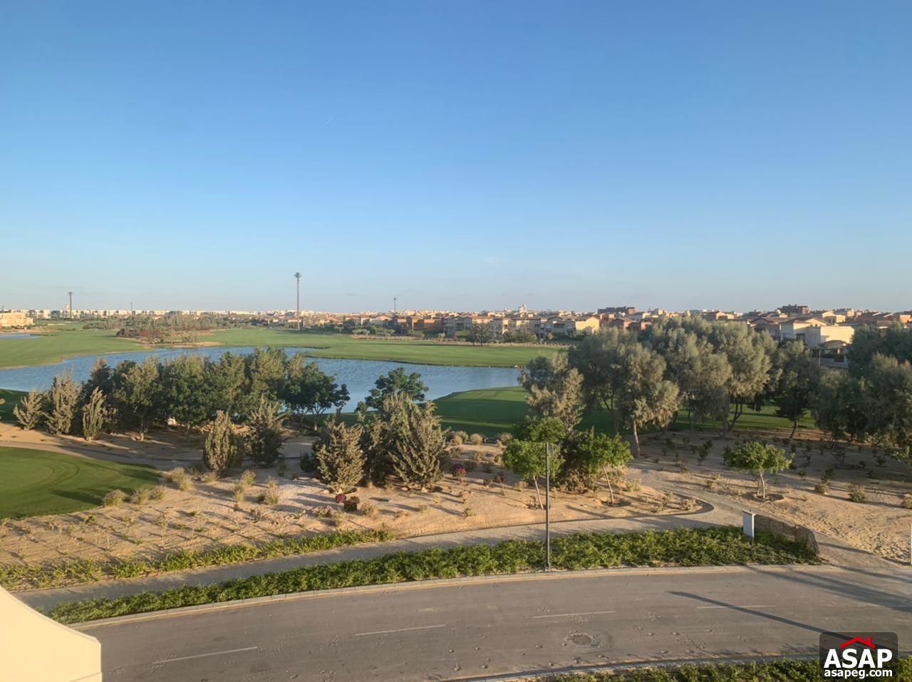 Furnished Apartment for Sale in Marassi Furnished Apartment for Sale in Marassi