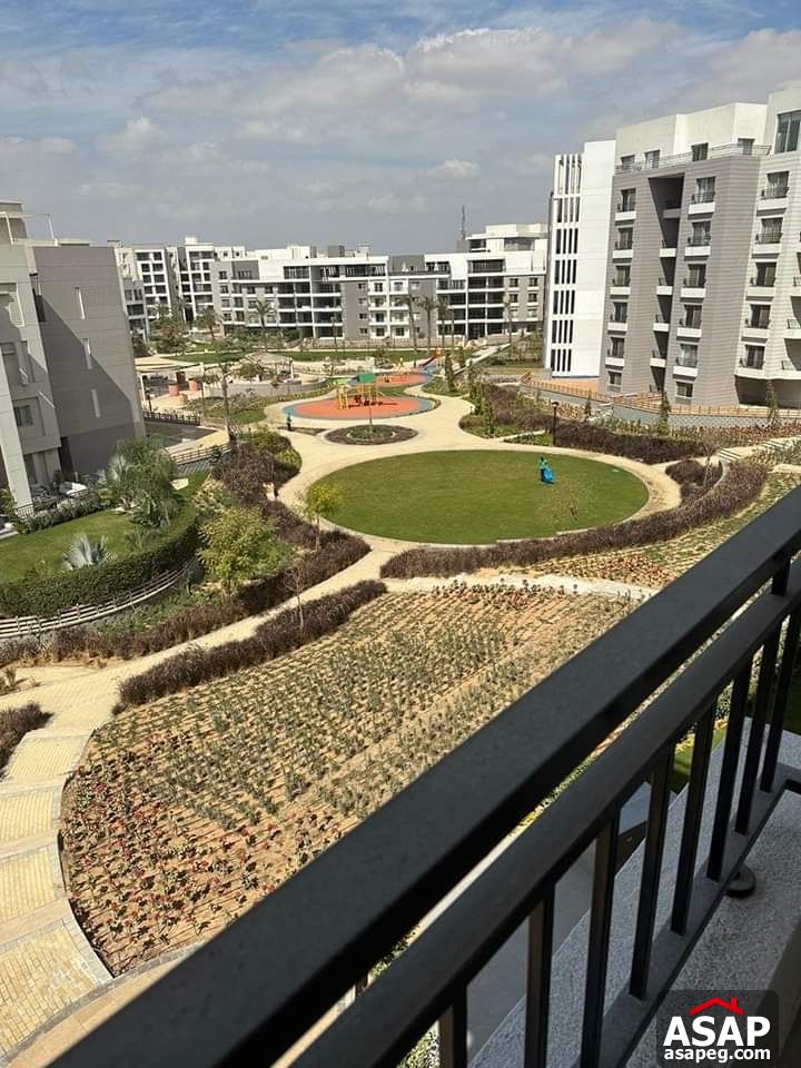 Apartment for Rent in Cairo Festival City Apartment for Rent in Cairo Festival City