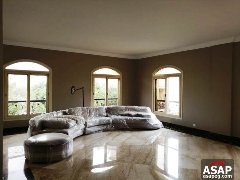 Apartment for Rent in West Golf Apartment for Rent in West Golf