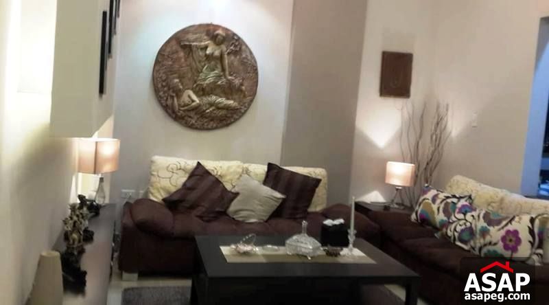 Studio with Garden in Mirage Residence for Rent Studio with Garden in Mirage Residence for Rent