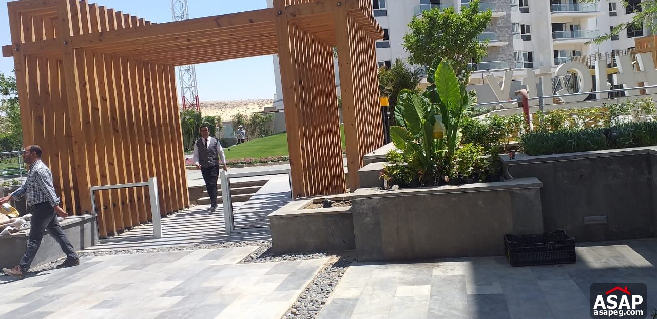 Apartment for Sale in Mountain View I City Apartment for Sale in Mountain View I City