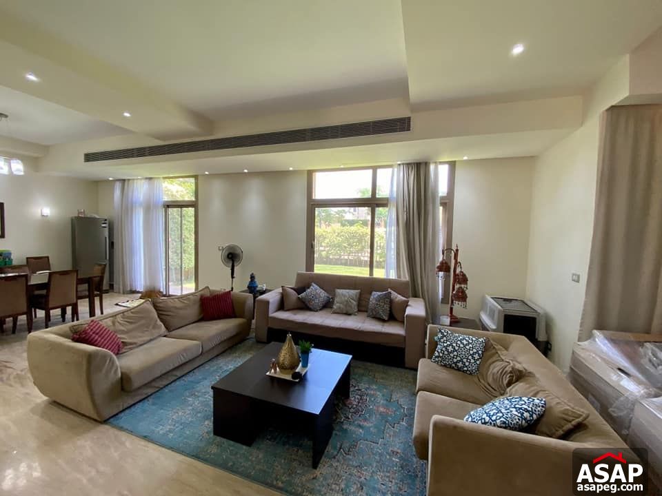 Town House for Rent in Allegria Sodic Town House for Rent in Allegria Sodic