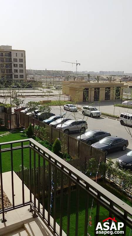 Apartment for Rent in Eastown Sodic