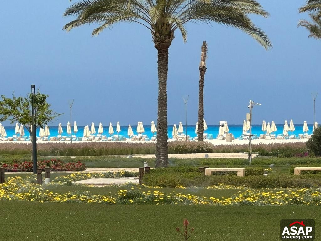 Villa for Sale in Marassi Emaar Villa for Sale in Marassi Emaar