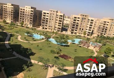 Apartment for Sale in The Square Apartment for Sale in The Square