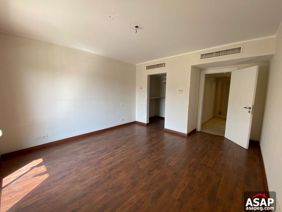 Nice Apartment for Rent in New Giza