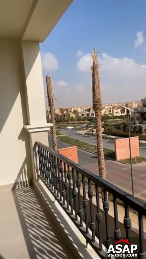 Apartment for Sale in Mivida Emaar