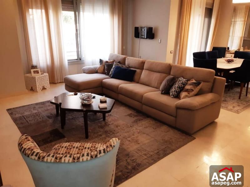 Apartment for Rent in Village Gate Palm Hills Apartment for Rent in Village Gate Palm Hills