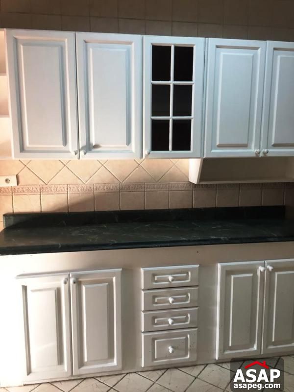 Flat with Nile View in Zamalek Flat with Nile View in Zamalek