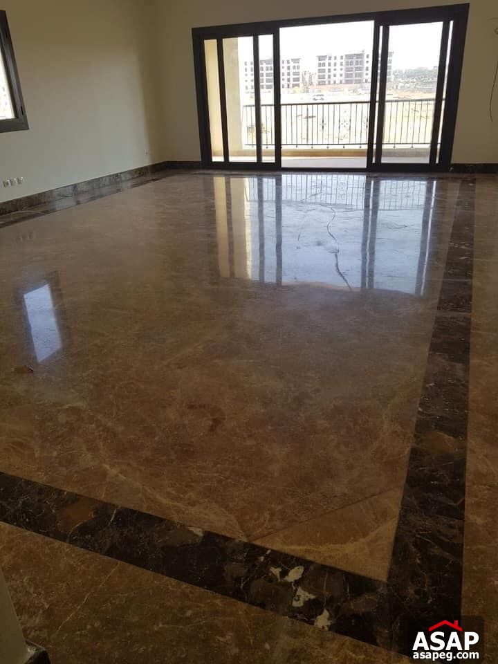 Apartment for Rent in New Cairo compounds - Mivida Apartment for Rent in New Cairo compounds - Mivida