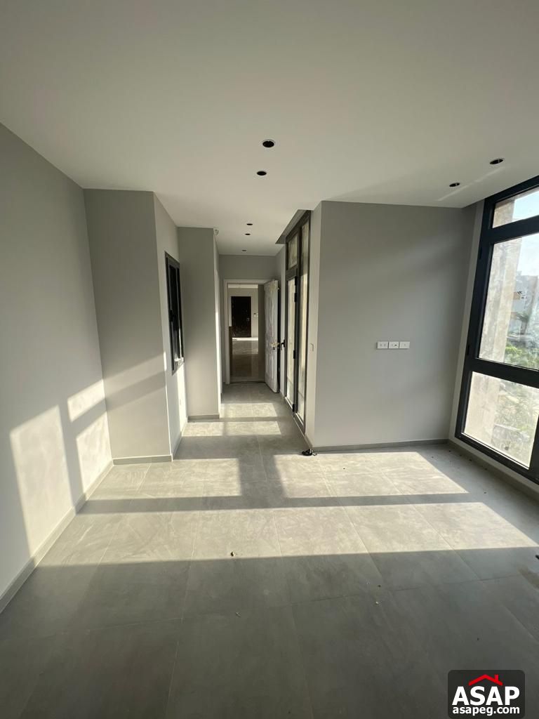 Apartment for Rent in Eastown Compound Apartment for Rent in Eastown Compound