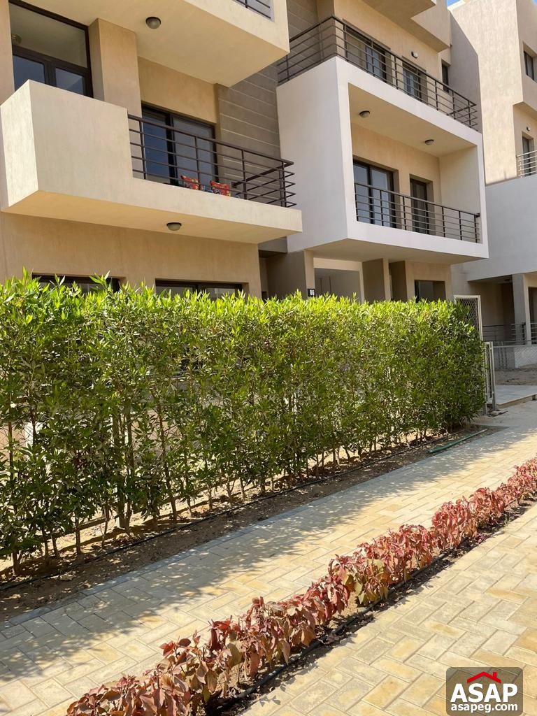 Apartment for Sale in Fifth Square Apartment for Sale in Fifth Square