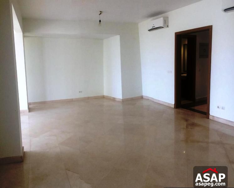 Apartment with Pool View in Uptown Cairo Apartment with Pool View in Uptown Cairo