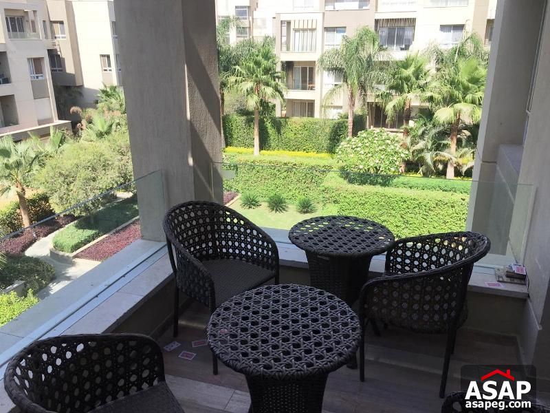 Apartment with Nice View in Park View Apartment with Nice View in Park View