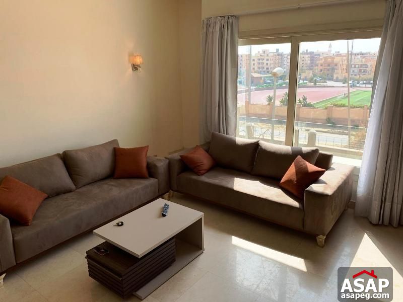 Nice Studio for Rent in the Village - New Cairo Nice Studio for Rent in the Village - New Cairo