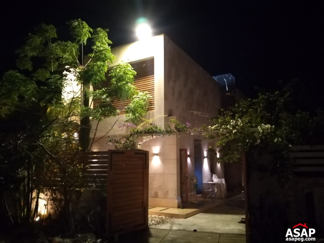 Villa with Golf View for Sale in Hacienda Bay Villa with Golf View for Sale in Hacienda Bay