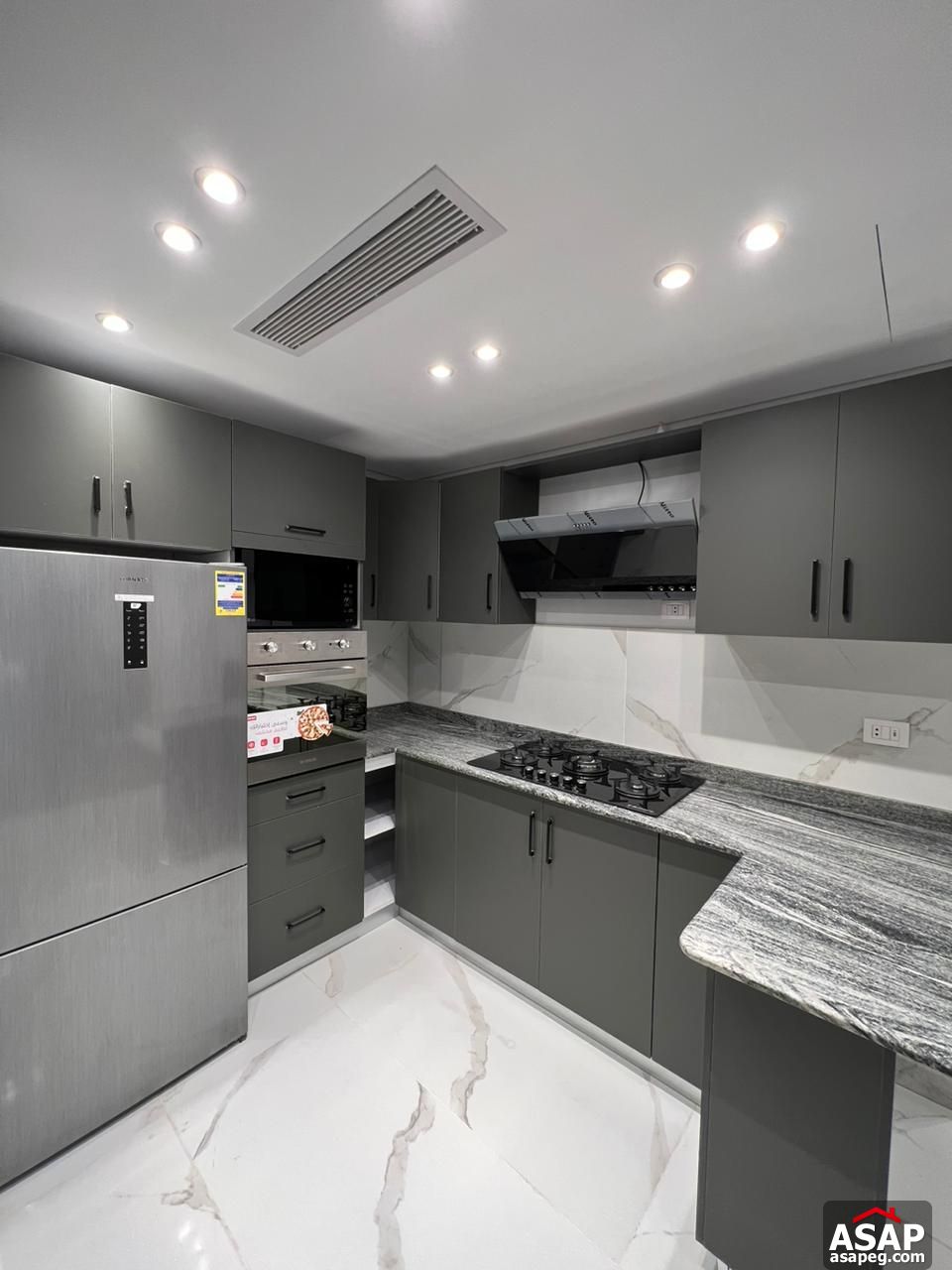 Finished Apartment for Sale in Eastown Sodic Finished Apartment for Sale in Eastown Sodic