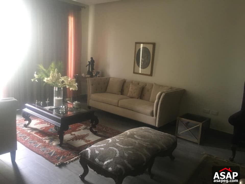 Apartment with Lake View for Rent in Park View Apartment with Lake View for Rent in Park View