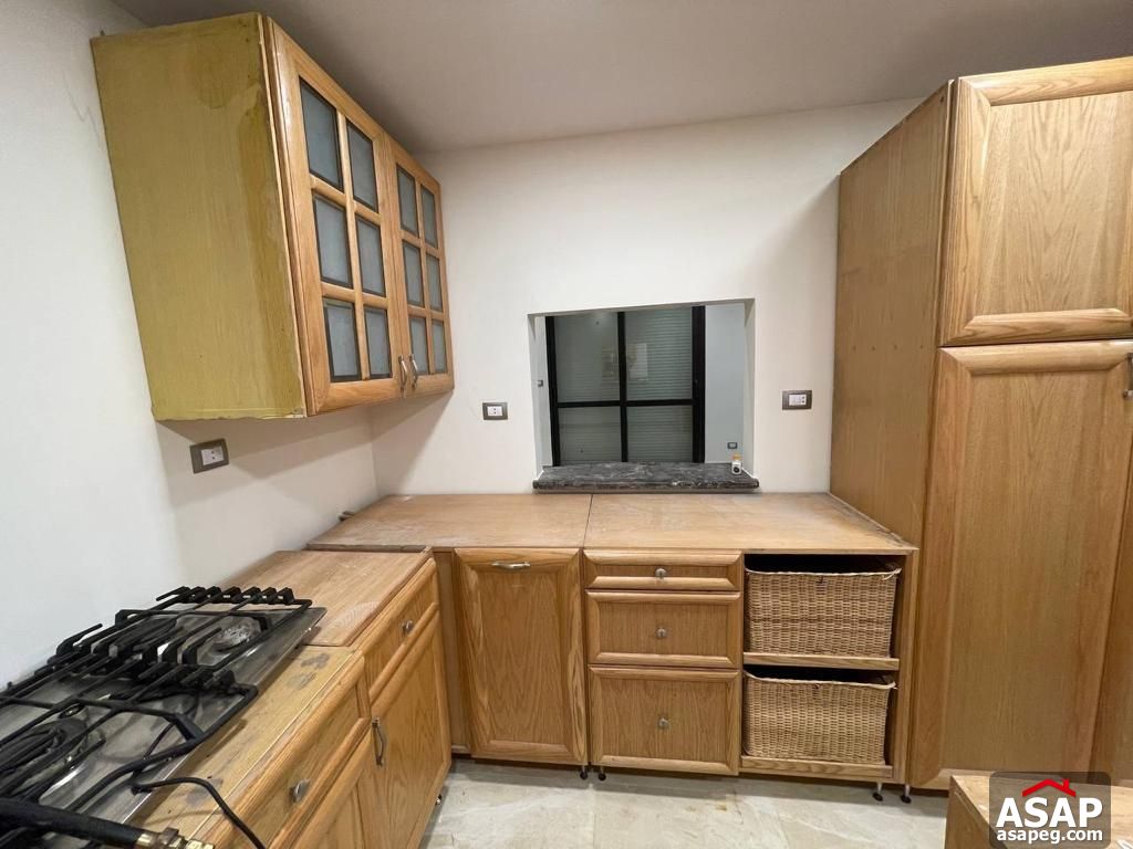 Duplex for Rent in eastown Sodic