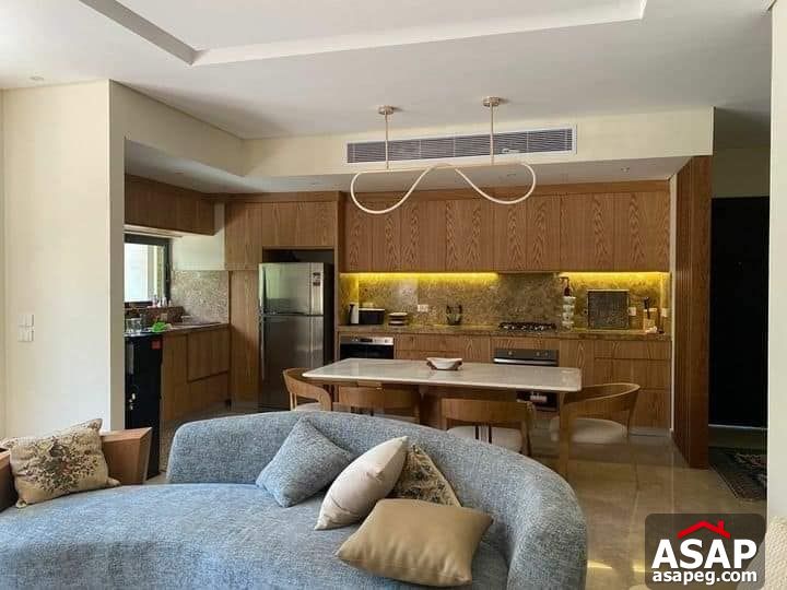 Ground Floor for Rent in Lake View Residence Ground Floor for Rent in Lake View Residence