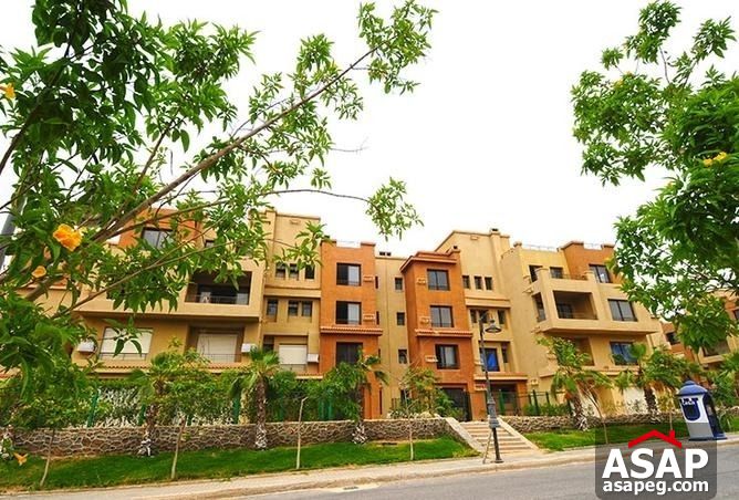 Duplex for Sale in Casa Compound , Sheikh Zayed City Duplex for Sale in Casa Compound , Sheikh Zayed City