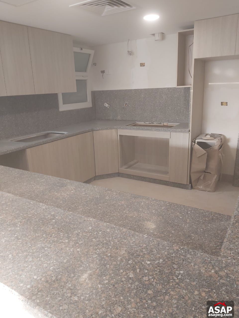 Apartment for Rent in New Giza Apartment for Rent in New Giza