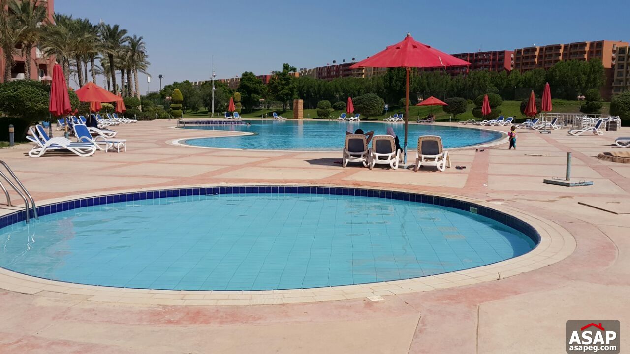 Chalet for sale in Golf Porto Marina Chalet for sale in Golf Porto Marina