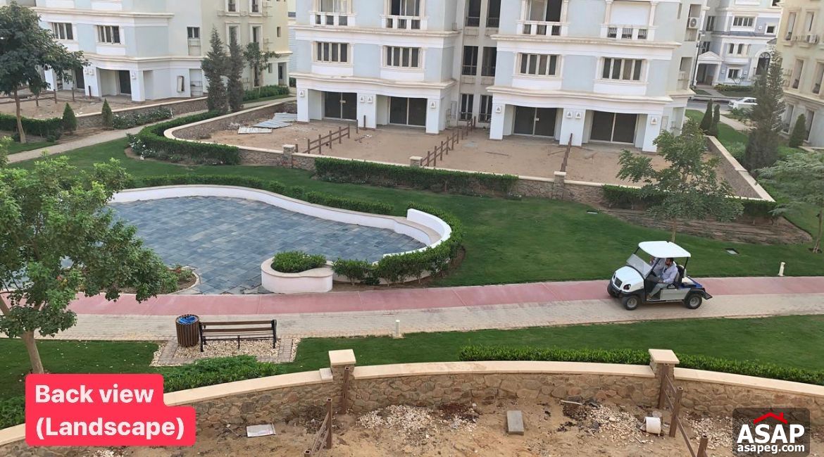 Finished Apartment for Sale in Mountain View Hyde Park Finished Apartment for Sale in Mountain View Hyde Park