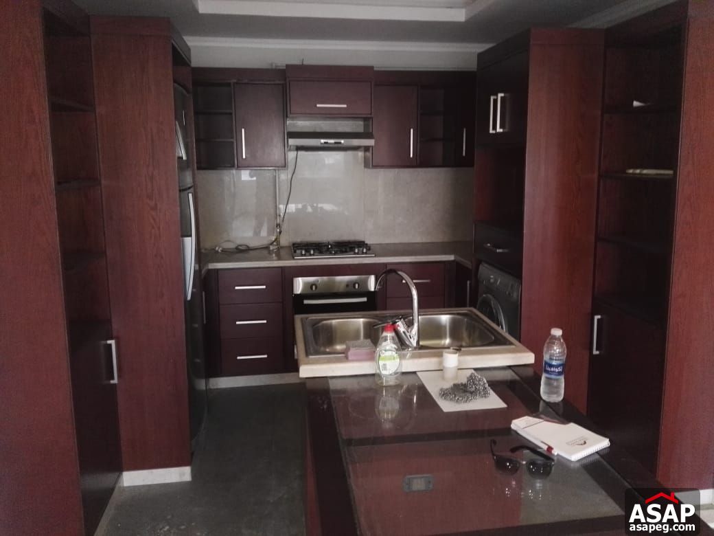 Apartment for Rent in Zamalek Apartment for Rent in Zamalek