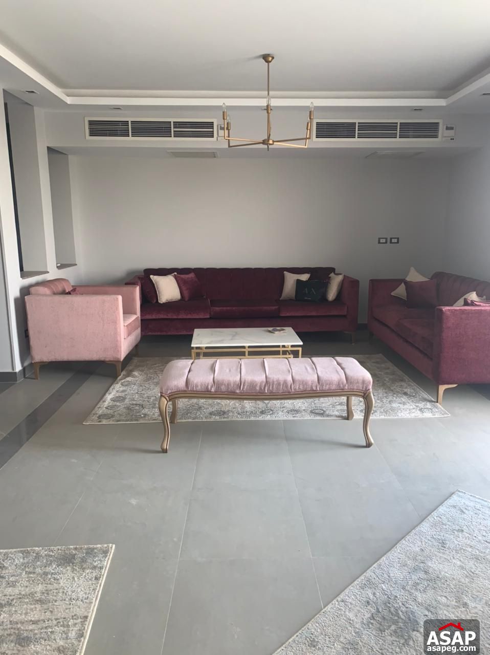 Furnished Penthouse for Rent in Eastown Furnished Penthouse for Rent in Eastown