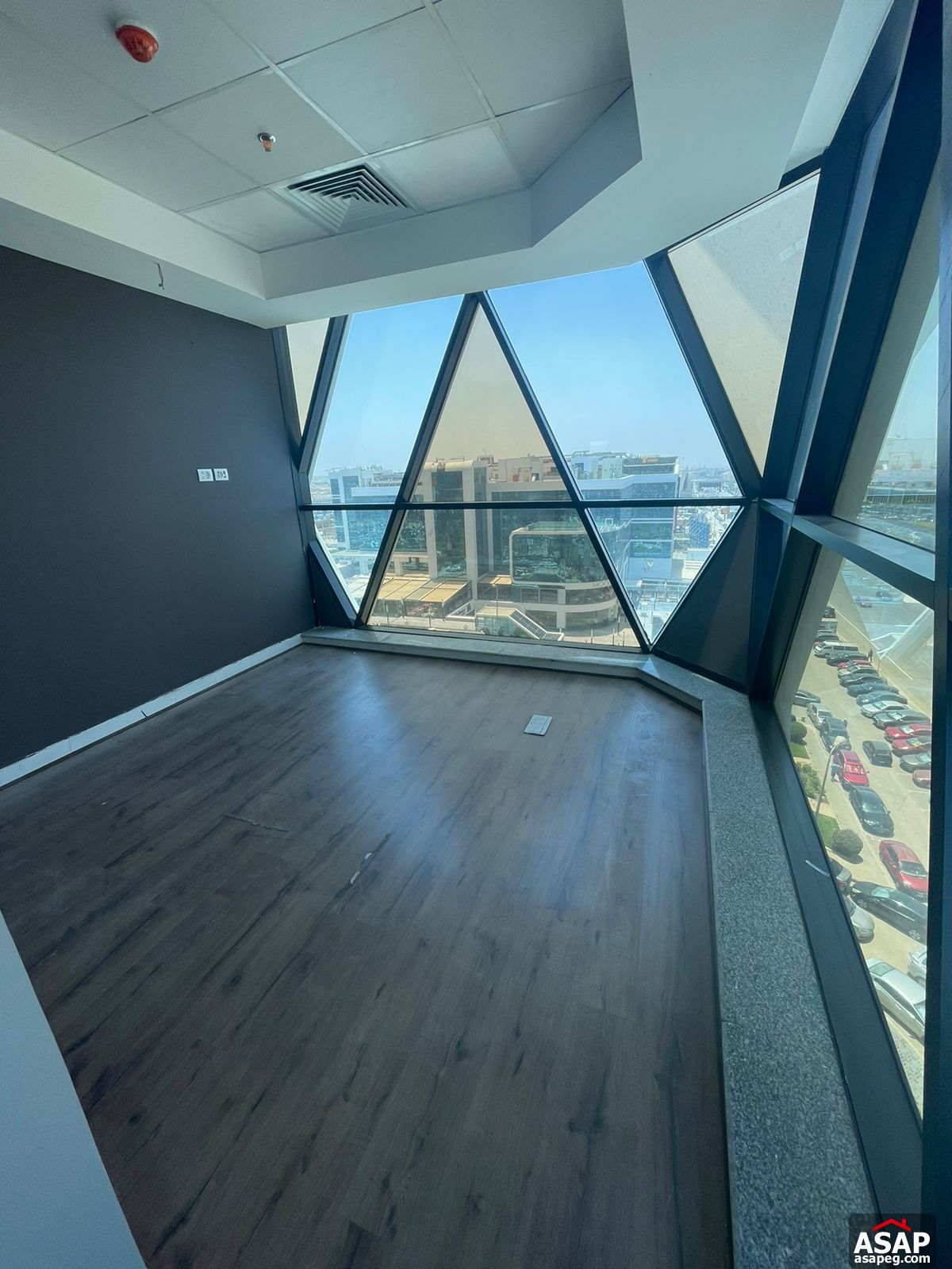 Office for Rent in New Cairo , Cairo Business Plaza Office for Rent in New Cairo , Cairo Business Plaza