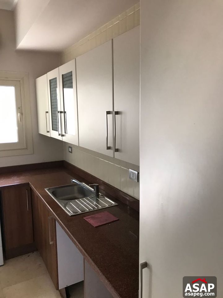 Studio for Rent in The Village Palm Hills