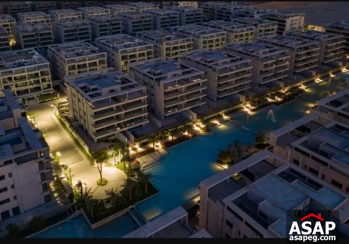 Ground Floor for Rent in Lake View Residence Ground Floor for Rent in Lake View Residence