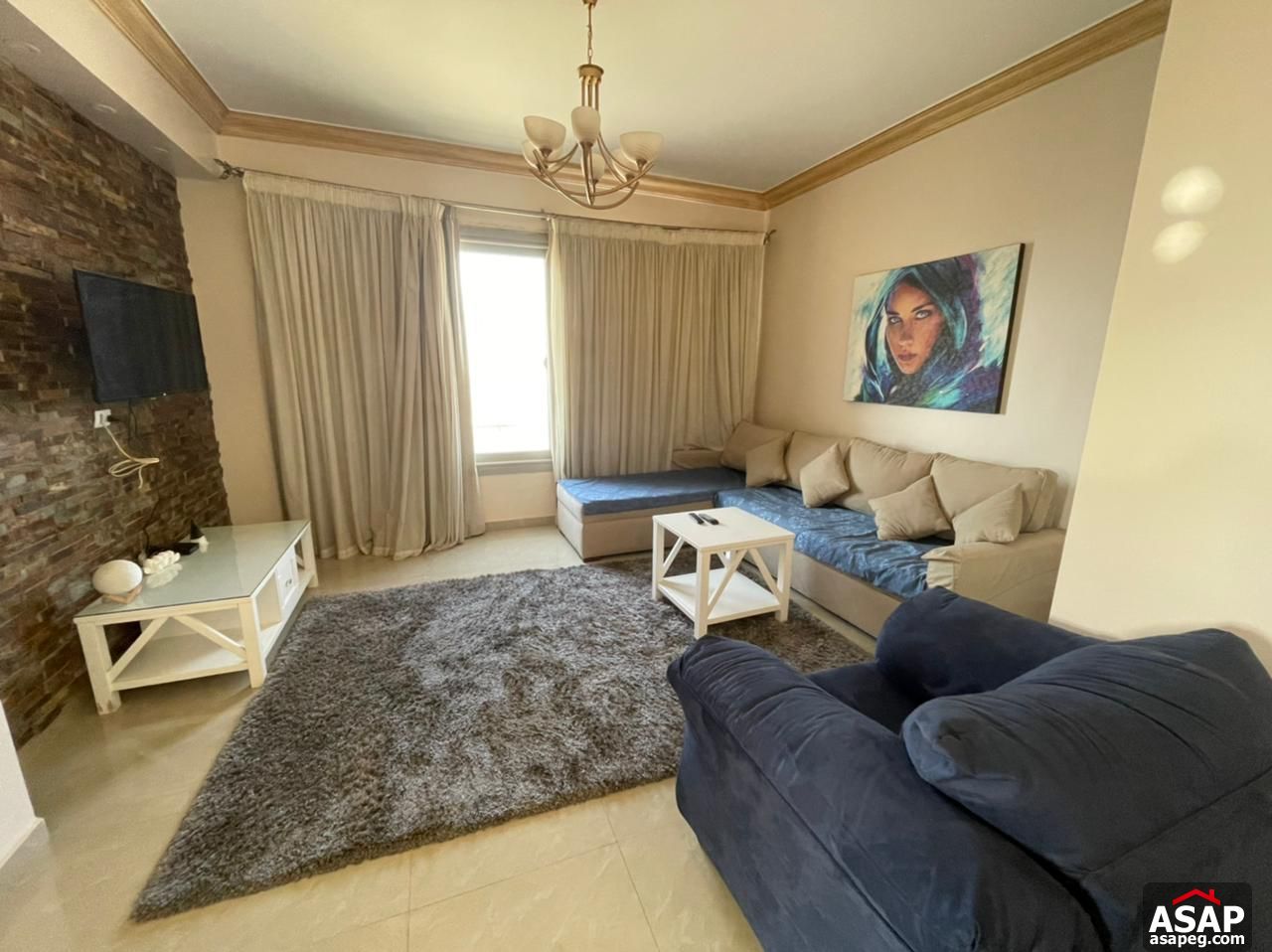 Studio for Sale in Village Gate Palm Hills