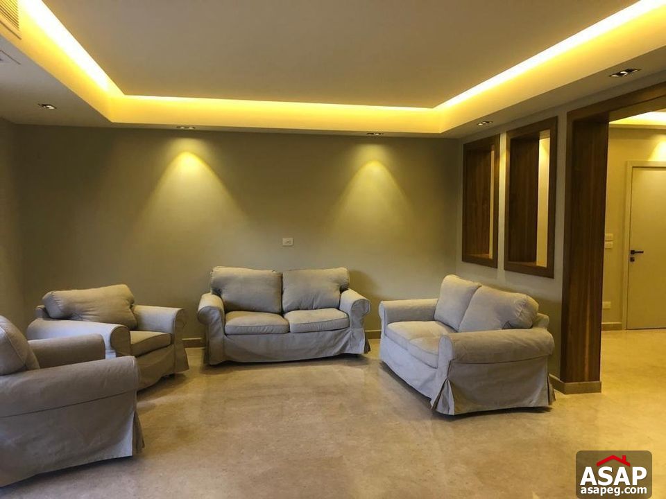 Furnished Duplex for Rent in Eastown Compound Furnished Duplex for Rent in Eastown Compound