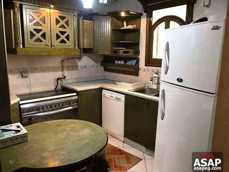 Apartment for Rent in Rehab Apartment for Rent in Rehab