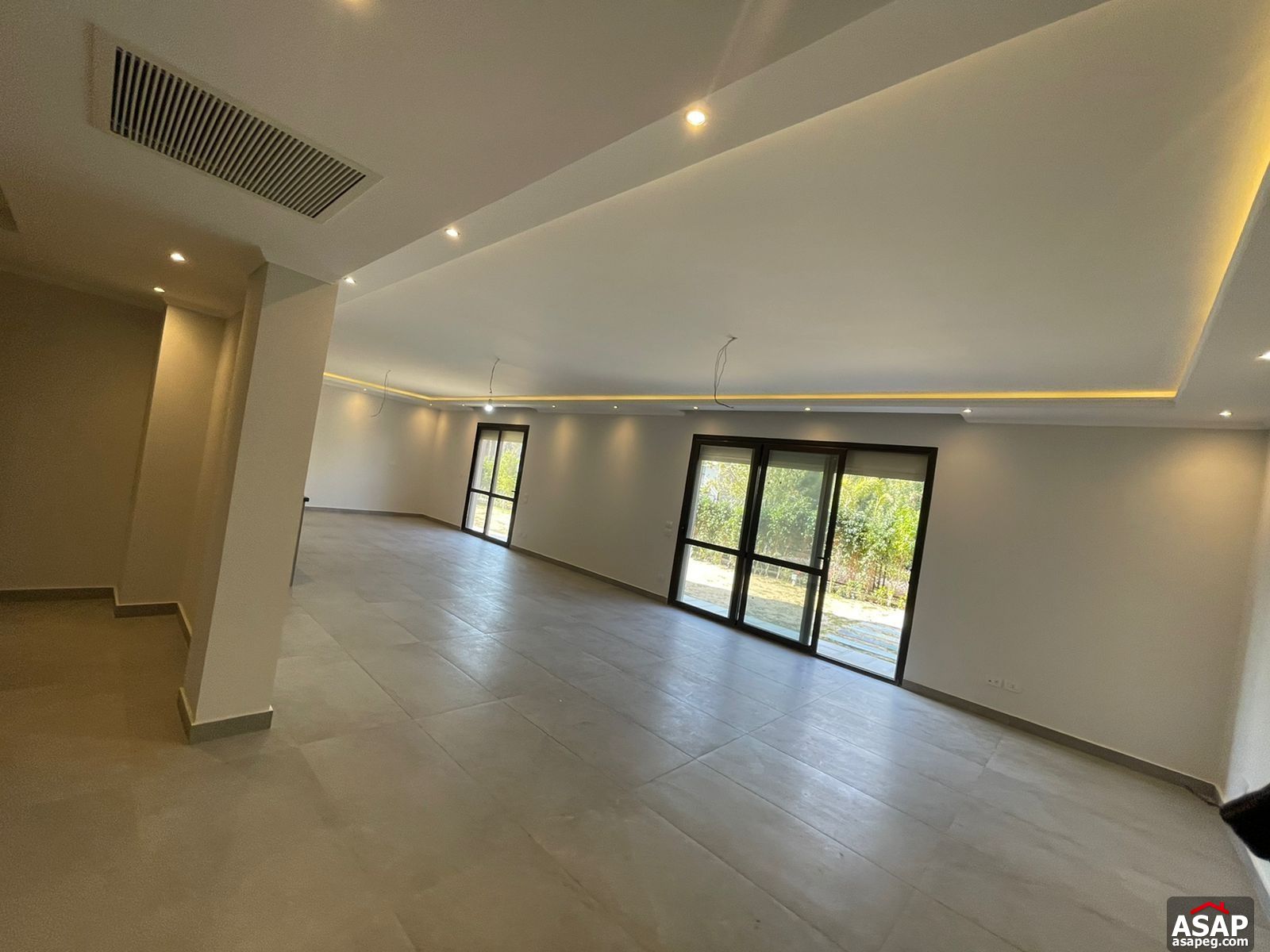 Duplex for Rent in New Cairo , Eastown Sodic Duplex for Rent in New Cairo , Eastown Sodic