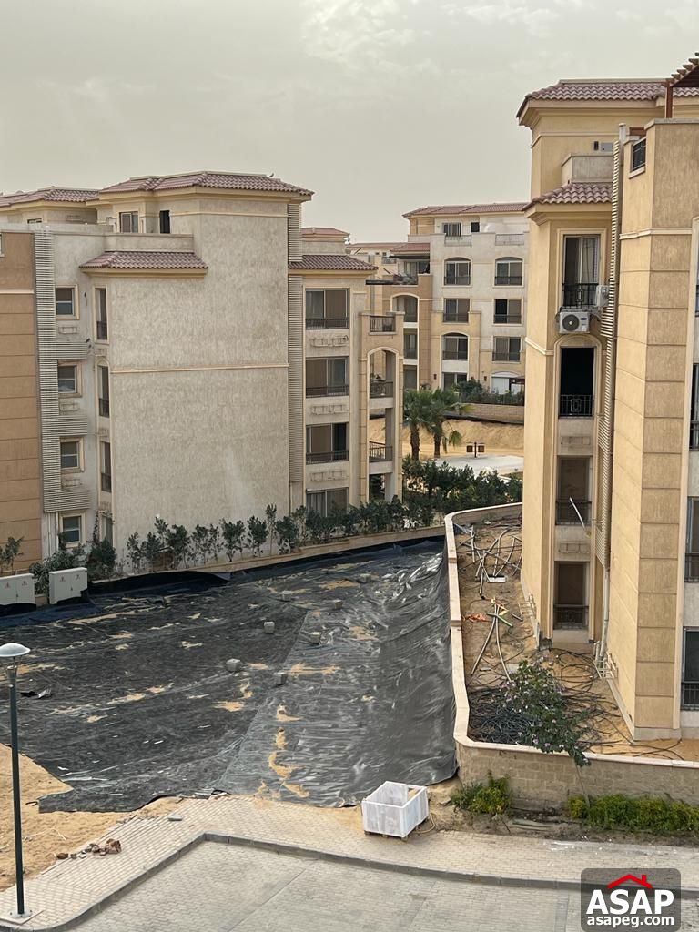 Semi Finished Penthouse for Sale in Stone Residence Semi Finished Penthouse for Sale in Stone Residence