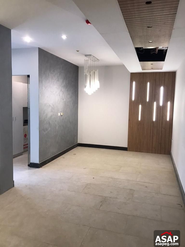 Office for Rent in The WaterWay Office for Rent in The WaterWay