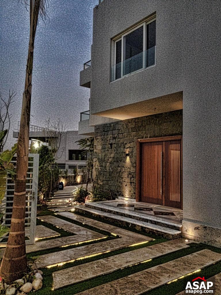 Stand Alone for Rent in Zayed Dunes