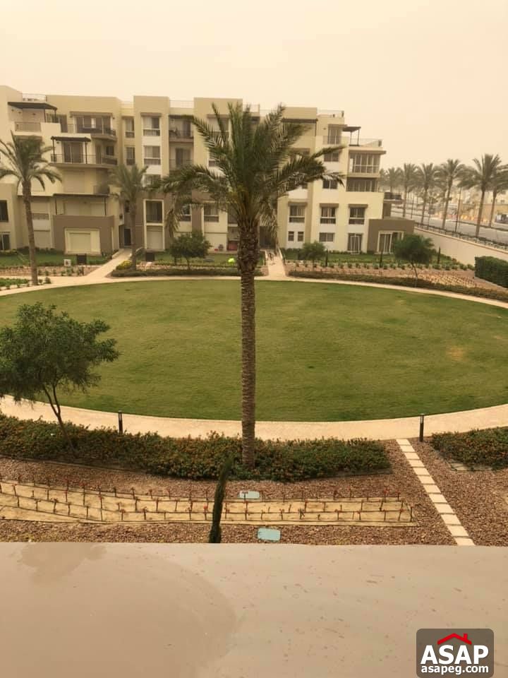 Apartment for Rent in Uptown Cairo Apartment for Rent in Uptown Cairo