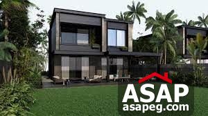 Stand Alone Villa for Sale in Haptown Hassan Allam Stand Alone Villa for Sale in Haptown Hassan Allam